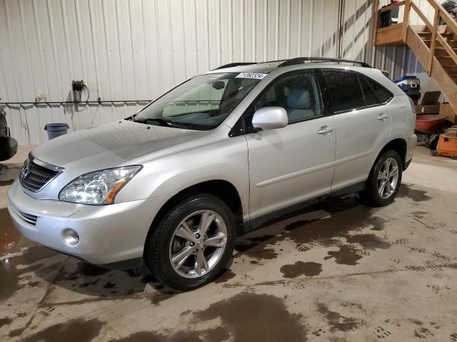 LEXUS RX 400 2006 jtjhw31u960004252