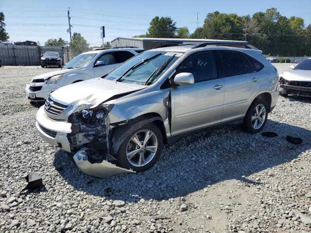 LEXUS RX400 2006 jtjhw31u960010097