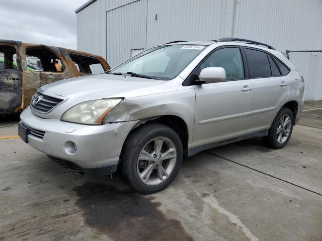 LEXUS RX400 2006 jtjhw31u960030771