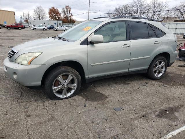 LEXUS RX400 2006 jtjhw31u960031483