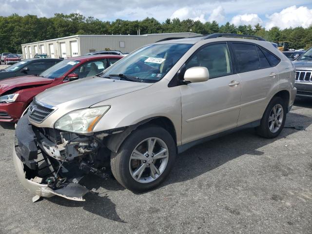 LEXUS RX 400 2006 jtjhw31u960033007