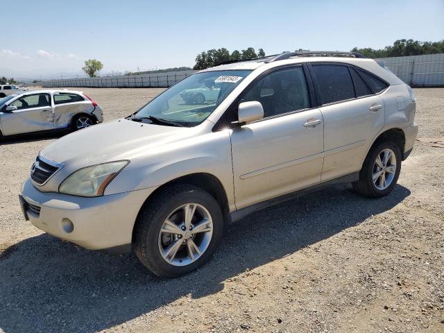 LEXUS RX 400 2006 jtjhw31u960033234