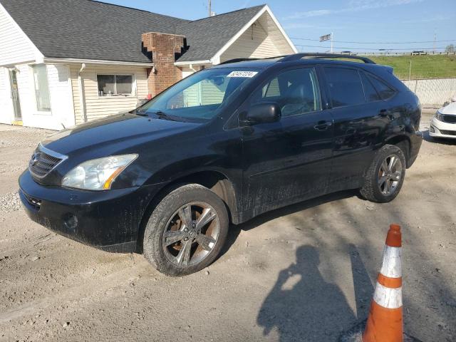 LEXUS RX400 2006 jtjhw31u960047652