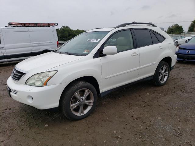 LEXUS RX400 2007 jtjhw31u972024216