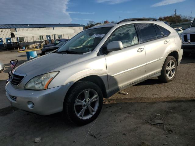 LEXUS RX400 2007 jtjhw31u972028380