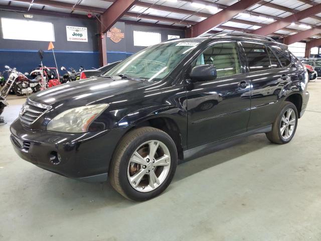 LEXUS RX 400H 2007 jtjhw31u972031358