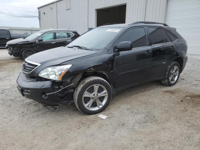 LEXUS RX400 2007 jtjhw31u972038388