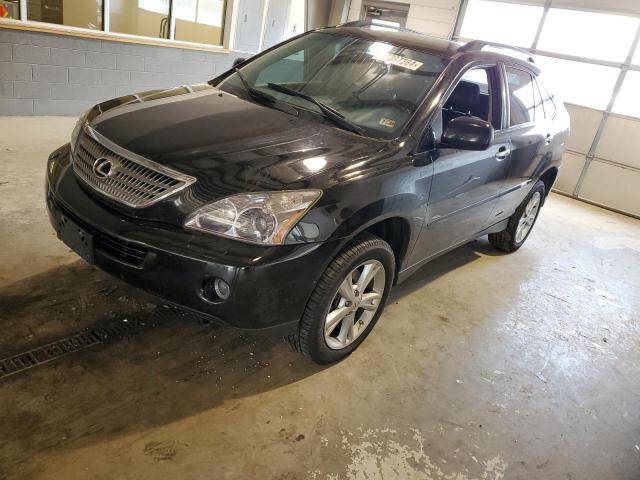 LEXUS RX400 2008 jtjhw31u982051434