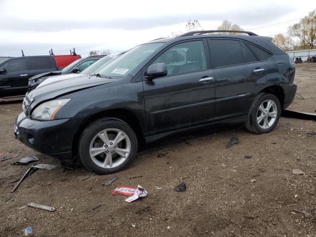 LEXUS RX400 2008 jtjhw31u982862232