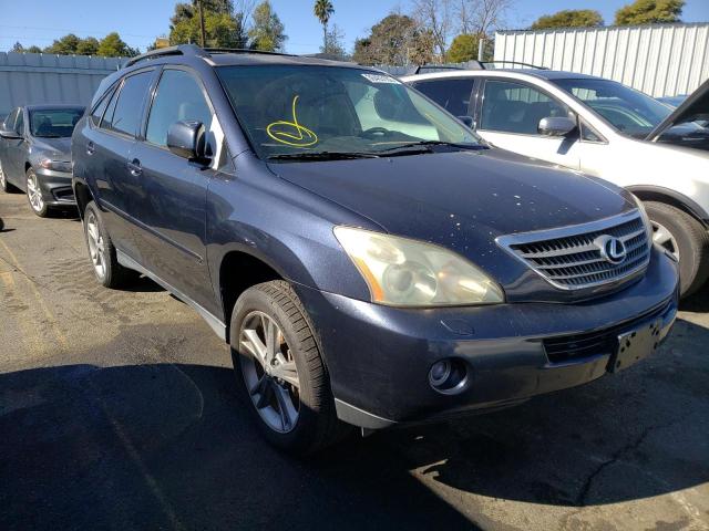 LEXUS NULL 2006 jtjhw31ux60005216