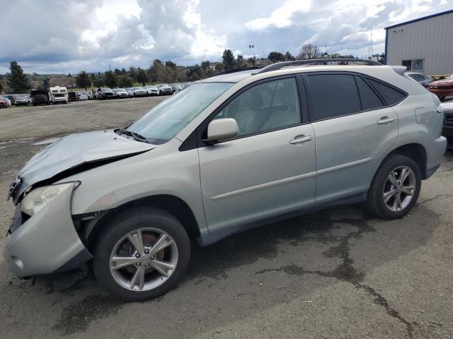 LEXUS RX400 2006 jtjhw31ux60005717