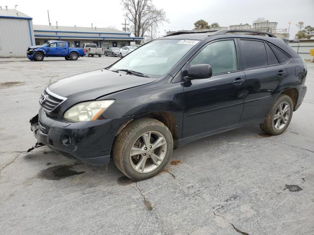 LEXUS RX400 2006 jtjhw31ux60010299