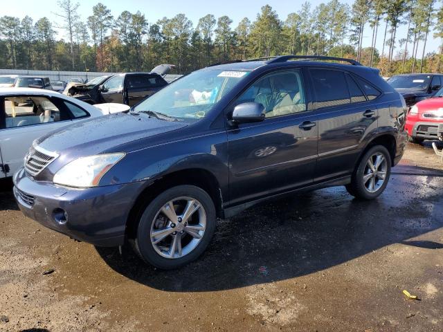 LEXUS RX400 2006 jtjhw31ux60014546