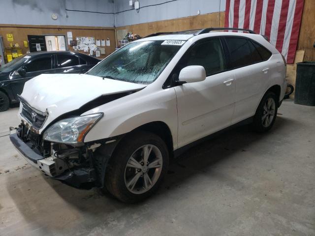 LEXUS RX400 2006 jtjhw31ux60039544