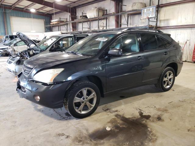 LEXUS RX400 2006 jtjhw31ux60048390