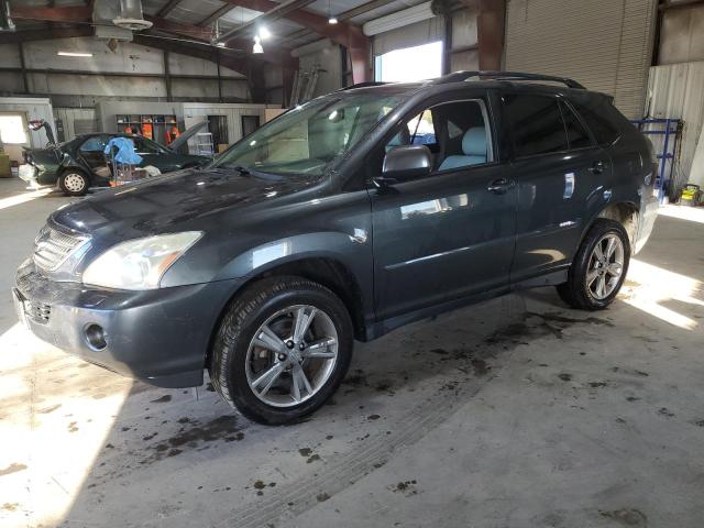 LEXUS RX400 2007 jtjhw31ux72028100