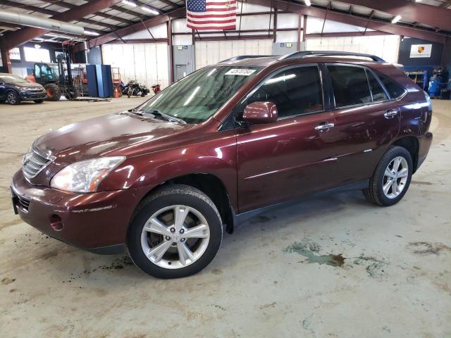 LEXUS RX400 2008 jtjhw31ux82047392