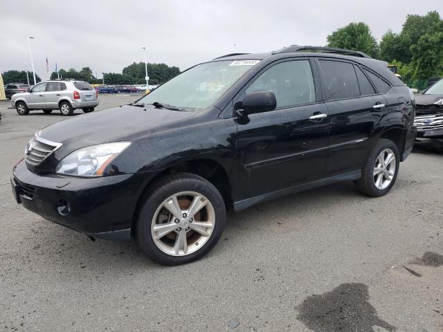 LEXUS RX400 2008 jtjhw31ux82853877