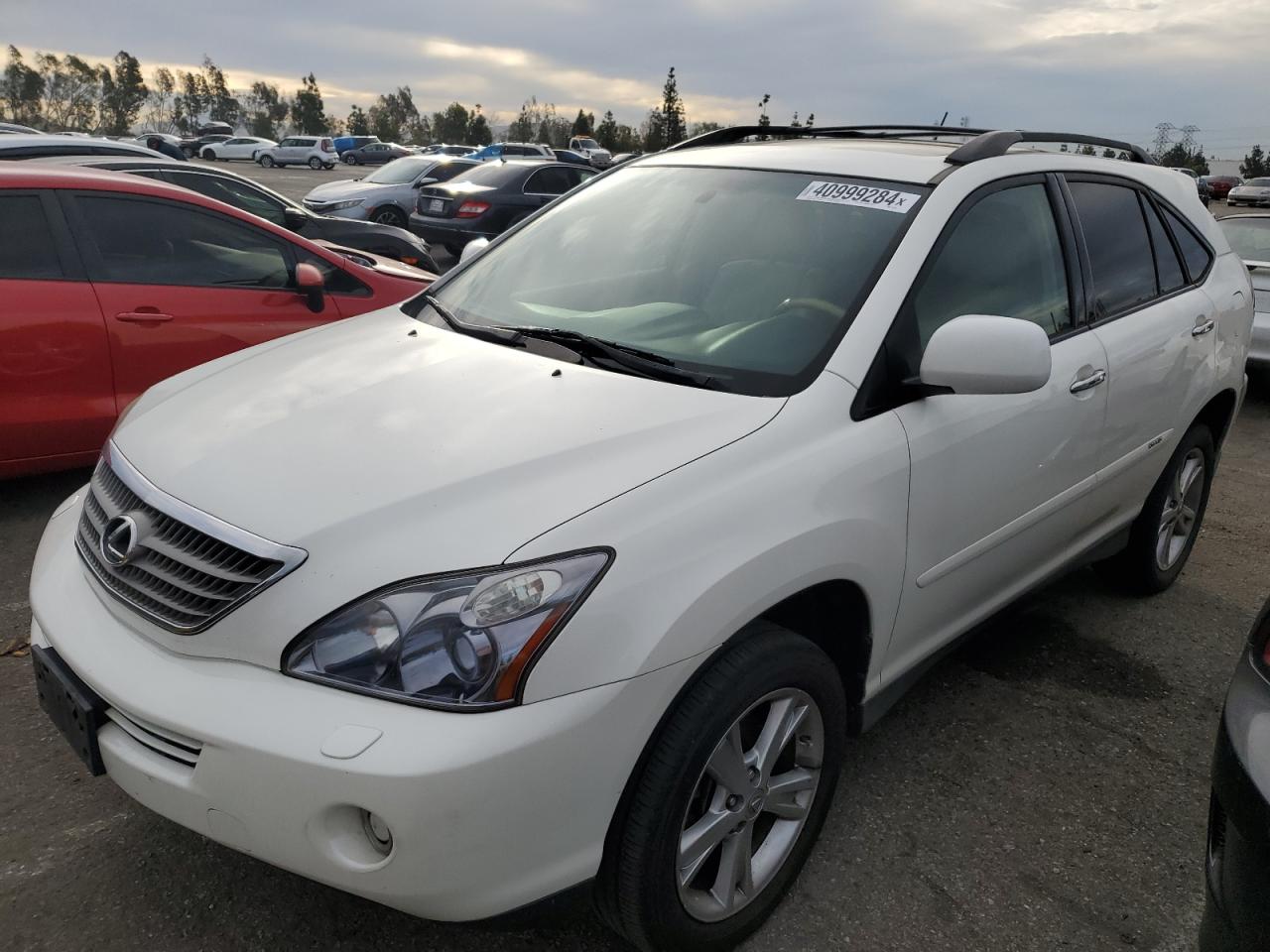 LEXUS RX 2008 jtjhw31ux82867536