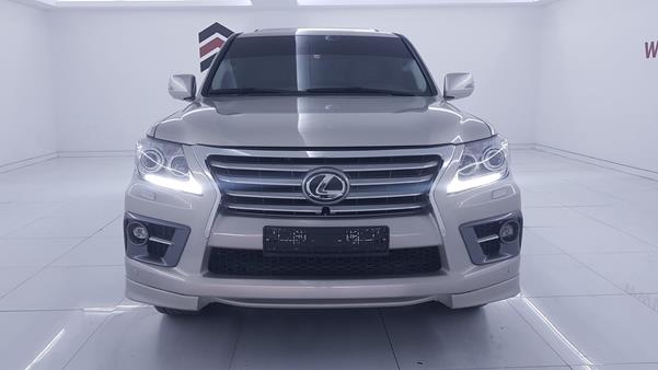 LEXUS LX 570 2013 jtjhy00w0d4108792