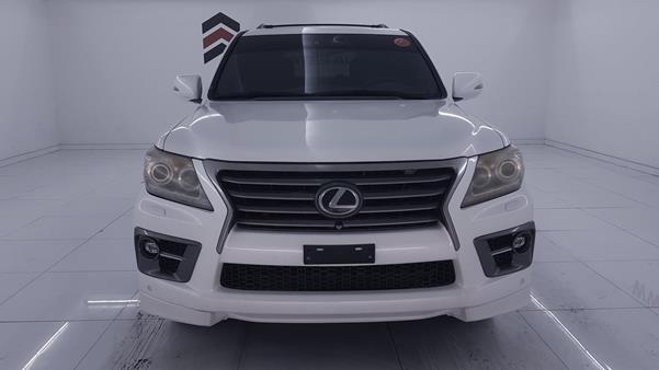 LEXUS LX 570 2015 jtjhy00w0f4176030