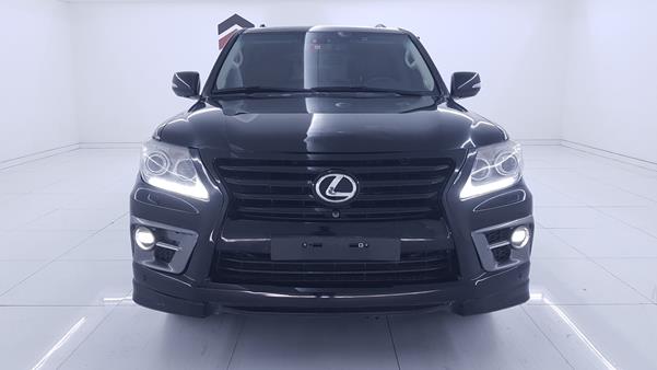 LEXUS LX 570 2014 jtjhy00w1e4141513