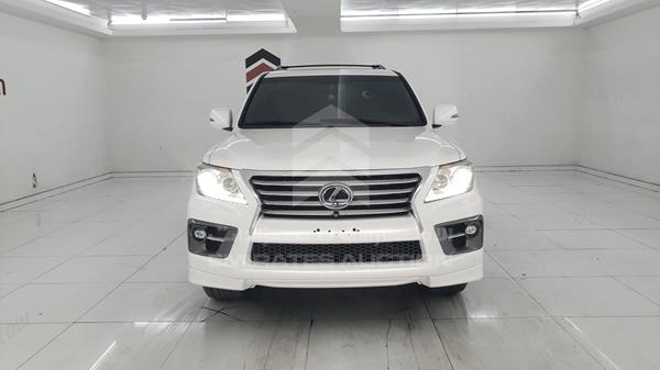 LEXUS LX 570 2014 jtjhy00w1e4155444