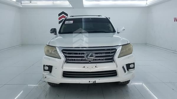 LEXUS LX 570 2015 jtjhy00w1f4182452