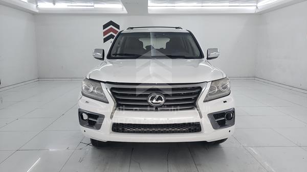 LEXUS LX 570 2014 jtjhy00w2e4145215