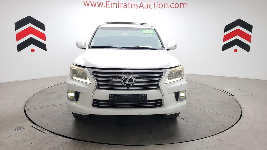 LEXUS LX 2014 jtjhy00w2e4146607