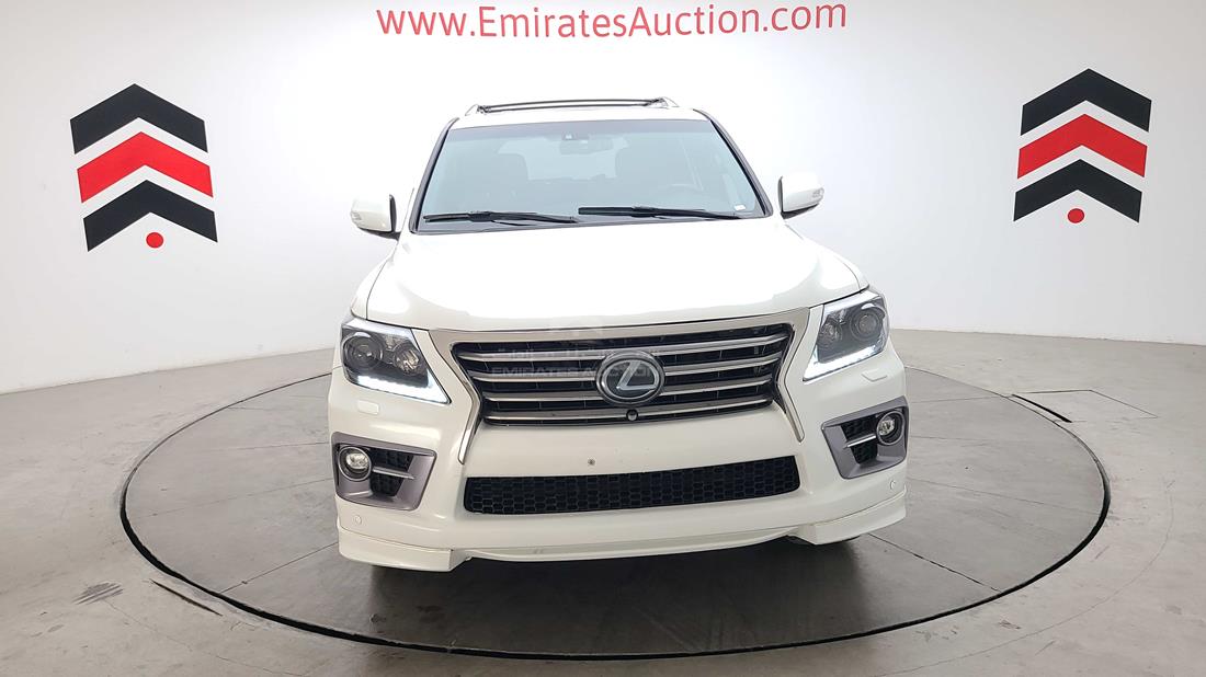 LEXUS LX 2014 jtjhy00w2e4152875