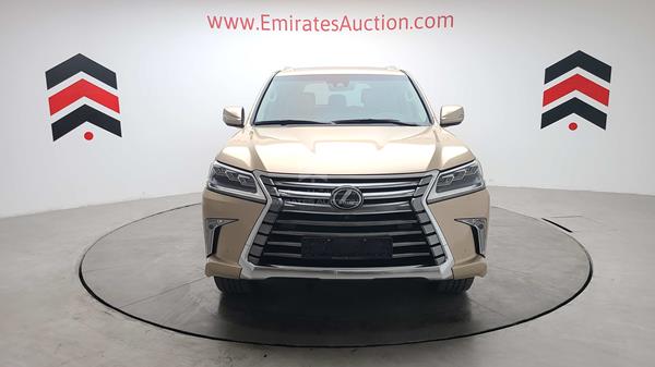 LEXUS LX 570 2019 jtjhy00w2k4298866