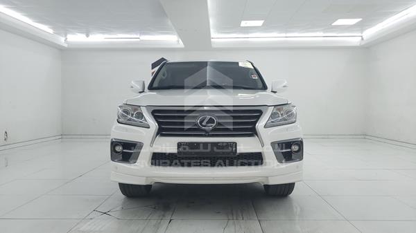 LEXUS LX 570 2015 jtjhy00w3f4164762