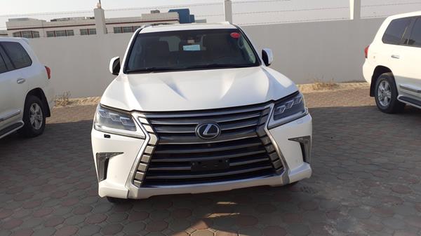 LEXUS 570 2016 jtjhy00w3g4190196