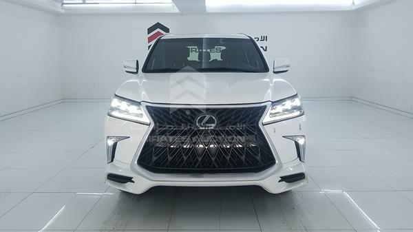 LEXUS LX 570 2020 jtjhy00w3l4322139