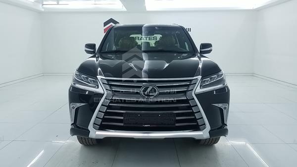 LEXUS LX 570 2021 jtjhy00w3m4340481