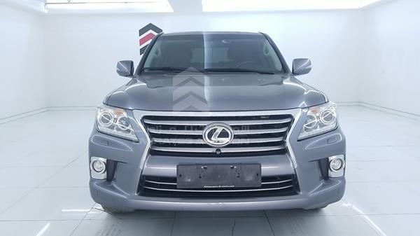 LEXUS LX 570 2012 jtjhy00w4c4096371