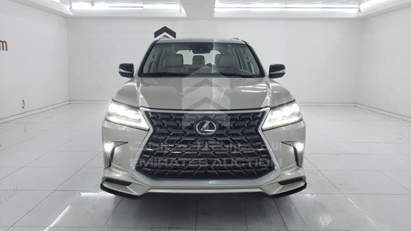 LEXUS LX 570 2016 jtjhy00w4g4192751