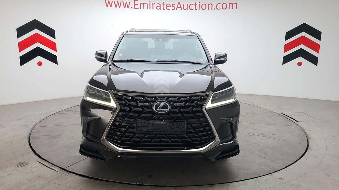 LEXUS LX 570 2018 jtjhy00w5j4275645