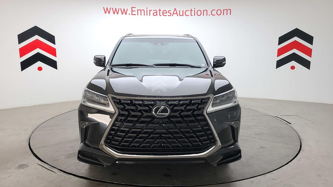 LEXUS LX 2021 jtjhy00w5m4342555