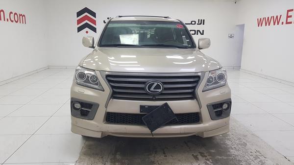 LEXUS LX 570 2015 jtjhy00w6f4179840