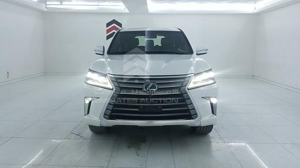 LEXUS LX 570 2017 jtjhy00w6h4226237