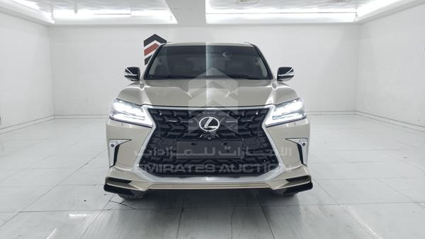 LEXUS LX 570 2010 jtjhy00w7a4041135