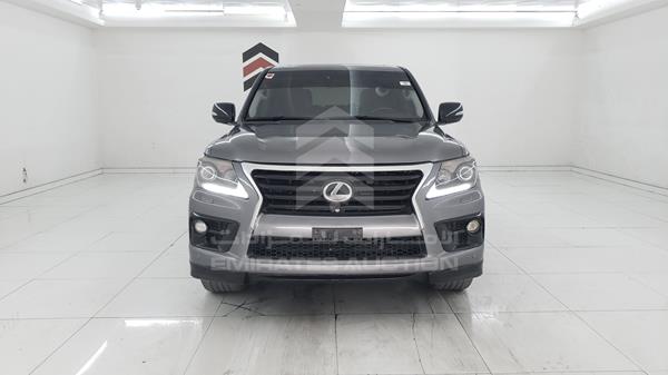 LEXUS LX 570 2012 jtjhy00w7c4097434