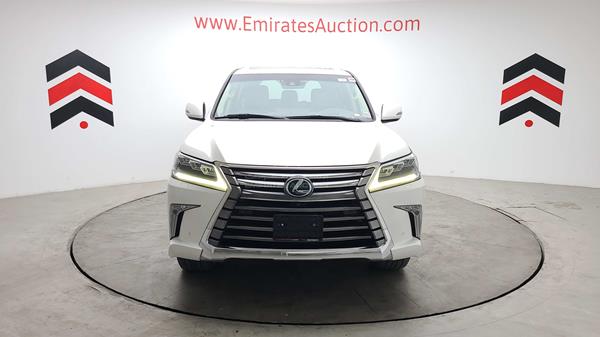 LEXUS LX 570 2016 jtjhy00w7g4191531