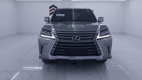 LEXUS LX 570 2017 jtjhy00w7h4233309