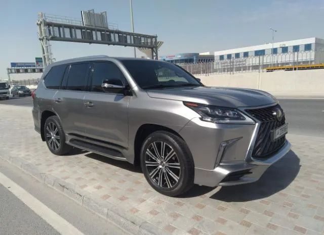 LEXUS LX 2018 jtjhy00w7j4269121