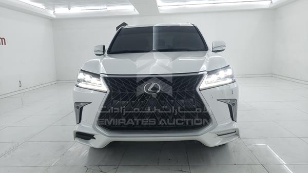 LEXUS LX 570 2020 jtjhy00w7l4328042