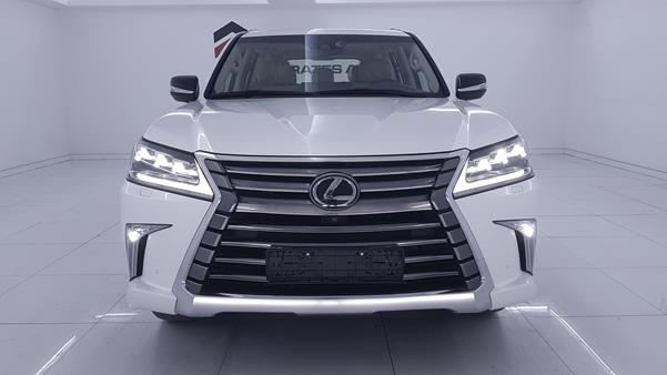 LEXUS LX 570 2020 jtjhy00w7l4331796