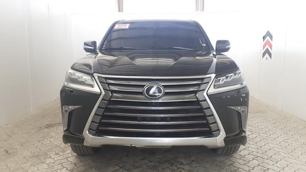 LEXUS LX 570 2016 jtjhy00w8g4192204